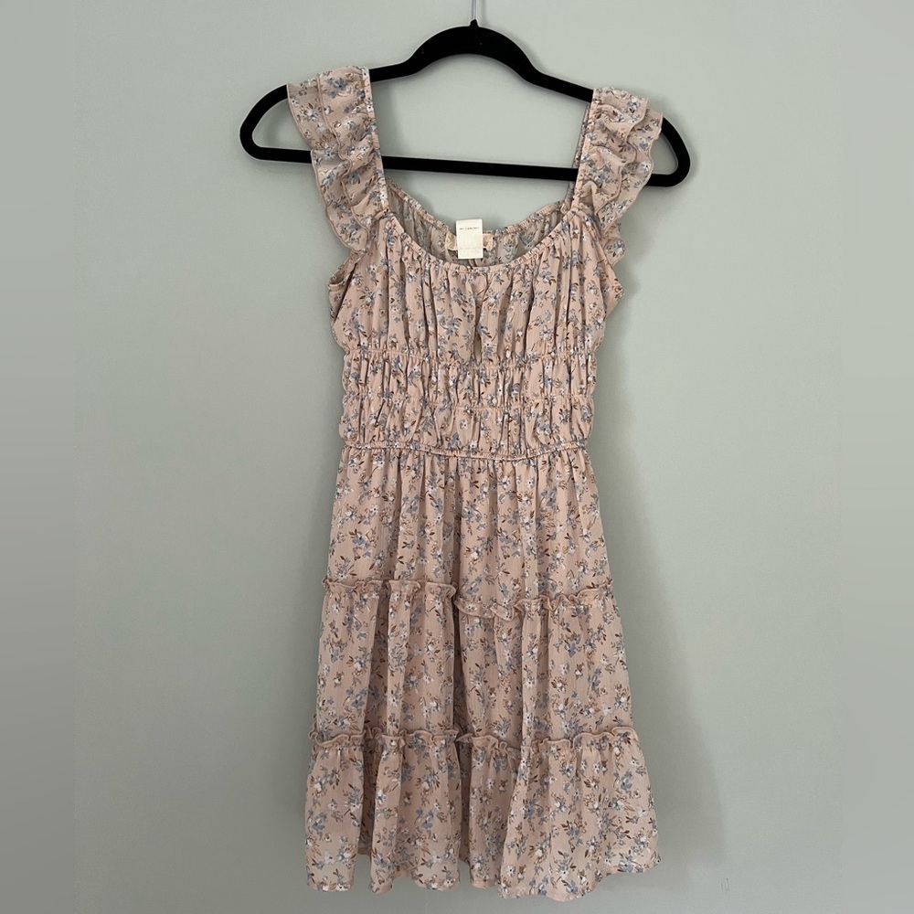 Altar’d State Dress